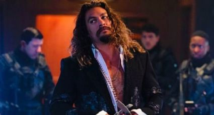 Jason Momoa asumiría el papel de Drácula en una comedia de terror; esto es lo que se sabe