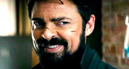 Karl Urban, actor de 'The Boys' se uniría a 'Deadpool 3' como una variante de 'Wolverine'