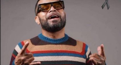 Luto en la música: Esta es la posible causa de muerte de DJ Andy’s Val, cantante del "Chacarrón"