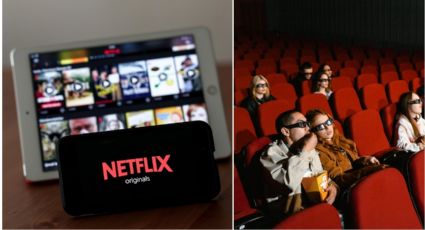 Salas de cine se niegan a morir ante el éxito del streaming; estas son las películas más taquilleras