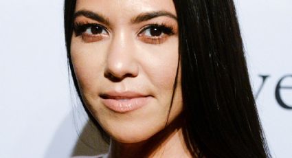 Kourtney Kardashian extraña a su esposo Travis Barker mientras se recupera después susto por su bebé