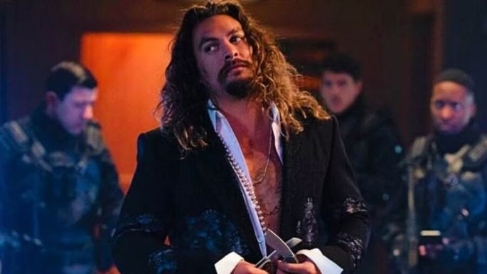 Jason Momoa asumiría el papel de Drácula en una comedia de terror; esto es lo que se sabe