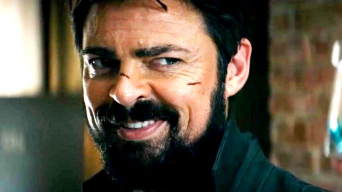 Karl Urban, actor de 'The Boys' se uniría a 'Deadpool 3' como una variante de 'Wolverine'