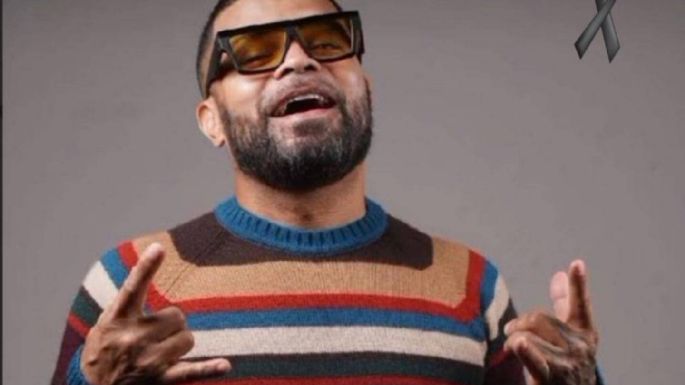 Luto en la música: Esta es la posible causa de muerte de DJ Andy’s Val, cantante del "Chacarrón"