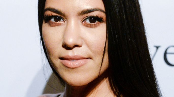 Kourtney Kardashian extraña a su esposo Travis Barker mientras se recupera después susto por su bebé