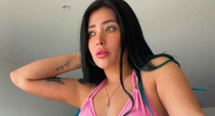 VIDEO: Se desata fuerte pelea entre Brenda Zambrano y Julieta Grajales en 'La Isla Desafío Turquía'