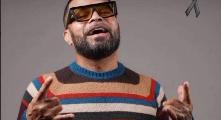 Luto en la música: Esta es la posible causa de muerte de DJ Andy’s Val, cantante del "Chacarrón"