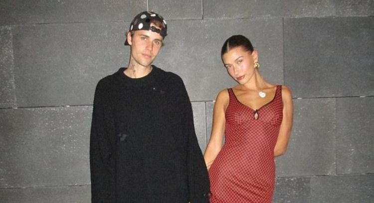 Justin Bieber y Hailey Baldwin celebran 5 años matrimonio y el cantante se deshace de amor por ella