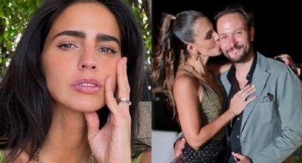 Bárbara de Regil defiente a Adianez tras la polémica de infidelidad con Rodrigo Cachero