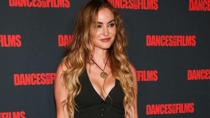 Drea de Matteo, la actriz de 'Los Soprano' que se gana la vida en OnlyFans para ayudar a sus hijos