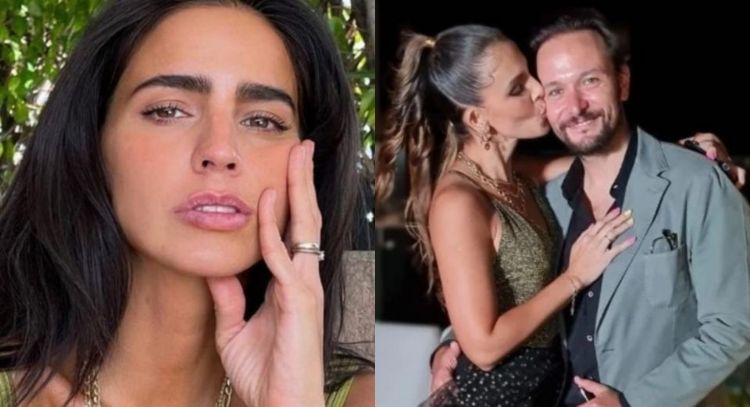 Bárbara de Regil defiente a Adianez tras la polémica de infidelidad con Rodrigo Cachero