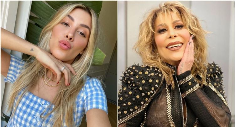Shock en la farándula: Alejandra Guzmán no asistió a la preboda de Michelle Salas; ¿están peleadas?