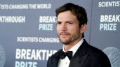 Ashton Kutcher renuncia a su organización contra tráfico sexual después de apoyar a Danny Masterson