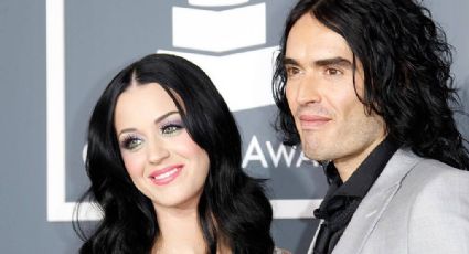 Explosivas acusaciones contra Russell Brand, ex de Katy Perry: 4 mujeres lo acusan de violación