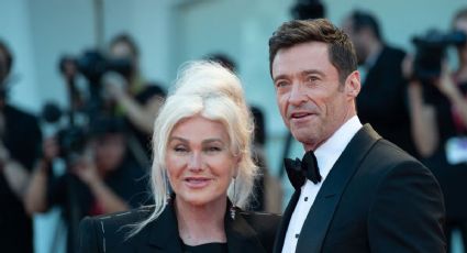 Revelan que Hugh Jackman está "devastado" por su separación de la actriz Deborra-Lee Furness