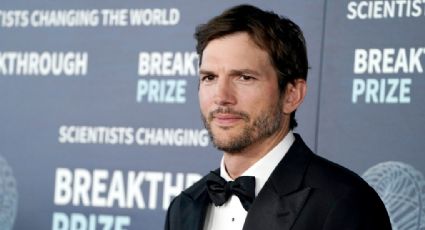 Ashton Kutcher renuncia a su organización contra tráfico sexual después de apoyar a Danny Masterson