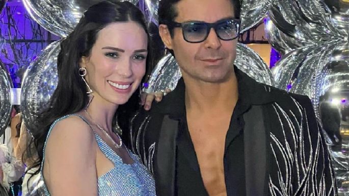 Exesposa de Ernesto D’Alessio le responde a Lupita luego de afirmar que trataba mal a su hijo