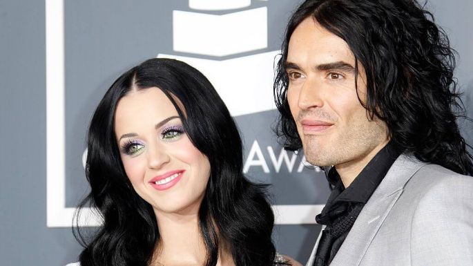 Explosivas acusaciones contra Russell Brand, ex de Katy Perry: 4 mujeres lo acusan de violación