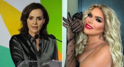 Lilly Téllez lanza advertencia a Wendy Guevara y desata polémica en redes sociales; esto pasó