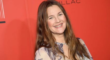 Luego de que arremetieran contra ella, Drew Barrymore pausa estreno de la temporada 4 de su programa