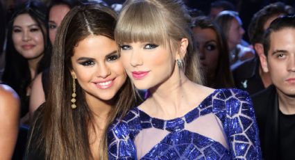 Selena Gomez y Taylor Swift demuestran que siguen siendo buenas amigas con tiernas selfies