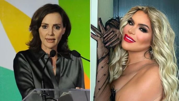 Lilly Téllez lanza advertencia a Wendy Guevara y desata polémica en redes sociales; esto pasó