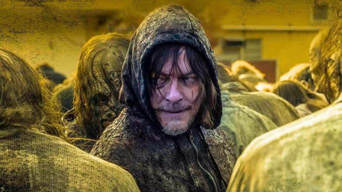 'The Walking Dead: Daryl Dixon' mantiene la esencia original mientras explora nuevos horizontes