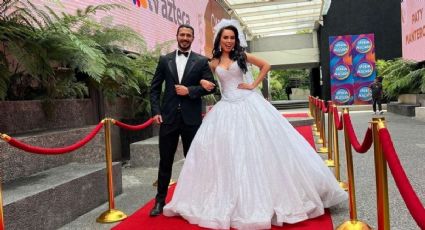 Polémica en el estreno de 'Casados a primera vista' de TV Azteca: Acusaciones de montajes