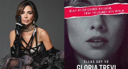 Hermana de Gloria Trevi saca las garras y defiende bioserie de la cantante: "Quiero pedir empatía"