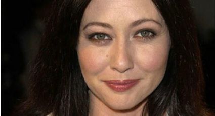 'Beverly Hills, 90210': Shannen Doherty revela cómo va su lucha contra el cáncer cerebral