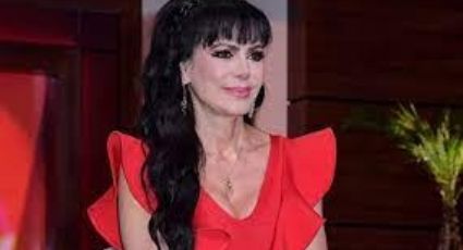 Maribel Guardia muestra su apoyo a Luis Ángel 'El Flaco por la pérdida de su hija: "Qué barbaridad"