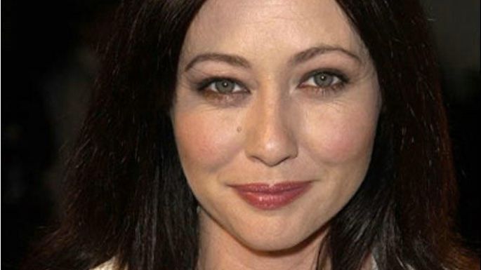 'Beverly Hills, 90210': Shannen Doherty revela cómo va su lucha contra el cáncer cerebral