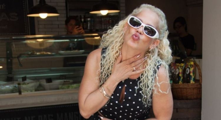 Niurka arremete contra la productora de 'La Casa de los Famosos México' "Muchas faltas de respeto"