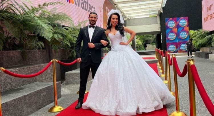 Polémica en el estreno de 'Casados a primera vista' de TV Azteca: Acusaciones de montajes