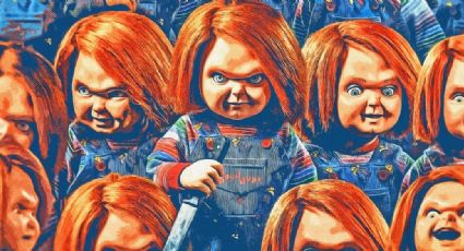 'Chucky' regresa con un ambicioso y terrorífico plan en el tráiler de la temporada 3; míralo aquí