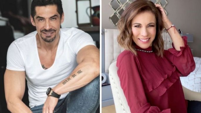 Ingrid Coronado exige pago por la mirad de su casa y mantiene acusaciones contra Charly López, su ex