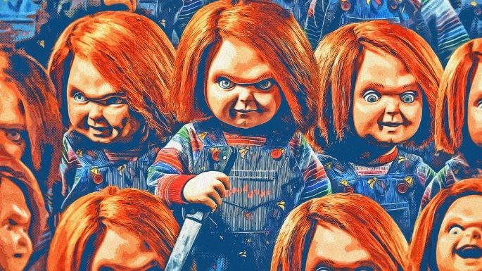 'Chucky' regresa con un ambicioso y terrorífico plan en el tráiler de la temporada 3; míralo aquí