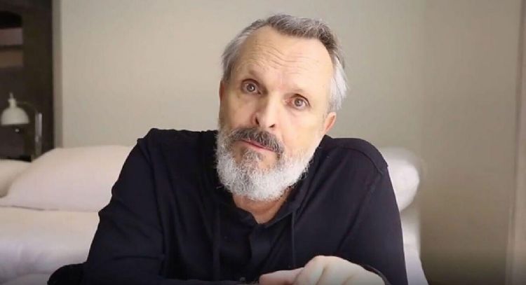Miguel Bosé rompe el silencio y revela que sus asaltantes son sus admiradores; aquí los detalles