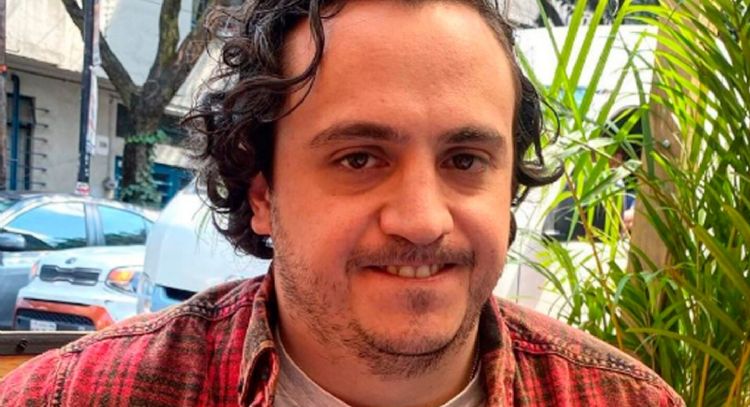 Ricardo O'Farril confiesa que no recuerda la crisis que vivió en Instagram: "Me tengo que disculpar"