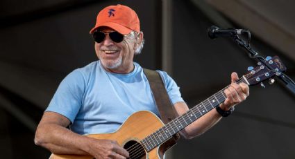 El mundo de la música lamenta la muerte de Jimmy Buffett, el maestro de "Margaritaville", a los 76