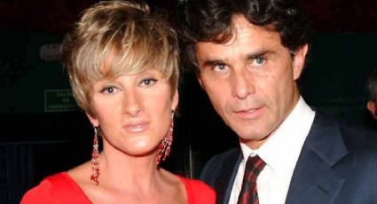 Humberto Zurita revela la causa de muerte de Christian Bach: Un conmovedor homenaje a su esposa