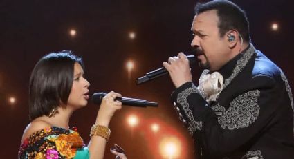 Pepe Aguilar y Ángela sorprenden a una quinceañera con emotiva actuación en su fiesta