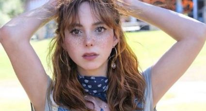 Natalia Téllez reaparece en Instagram y enamora a sus fans con este coqueto 'look' de temporada