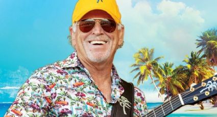 Lamentable: Revelan la causa de muerte de  Jimmy Buffett, el icónico cantante de "Margaritaville"