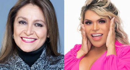 "Me conmoví mucho": Daniela Romo revela que es fan de Wendy Guevara tras su victoria en 'LCDLFM'