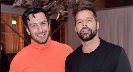 Revelan que Ricky Martin llega a un acuerdo de divorcio con Jwan Yosef; aquí todos los detalles