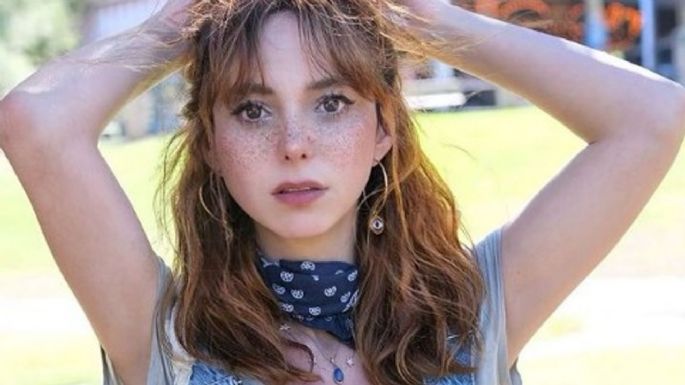 Natalia Téllez reaparece en Instagram y enamora a sus fans con este coqueto 'look' de temporada