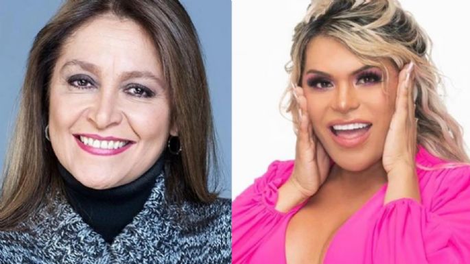 "Me conmoví mucho": Daniela Romo revela que es fan de Wendy Guevara tras su victoria en 'LCDLFM'