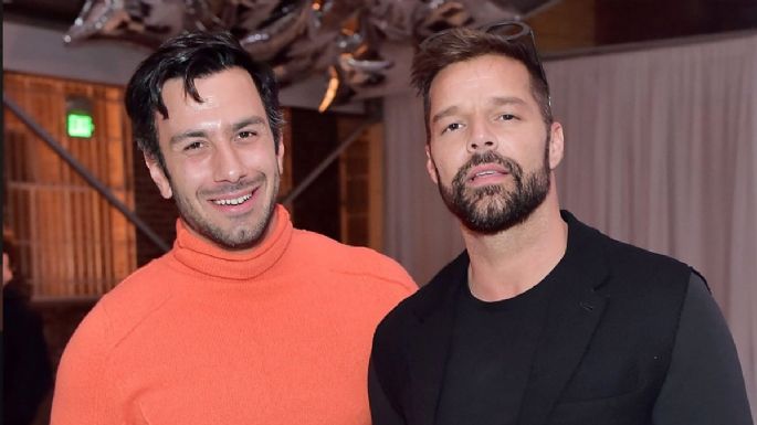 Revelan que Ricky Martin llega a un acuerdo de divorcio con Jwan Yosef; aquí todos los detalles