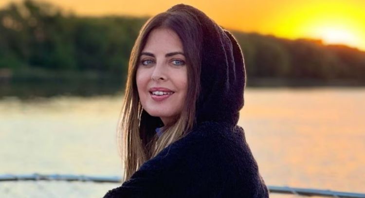 ¡Lamentable! Muere Silvina Luna, actriz de 'Amor en Custodia' tras complicaciones en una cirugía